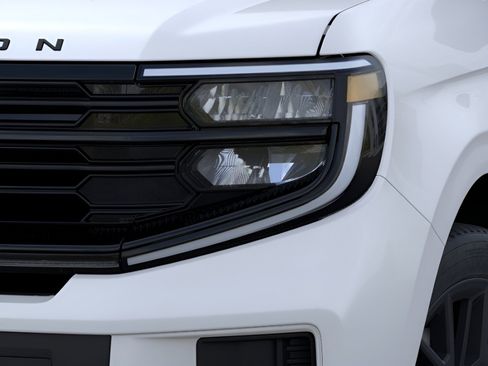 New 2025 Ford Expedition Max Platinum w/ Stealth Performance Package image 18