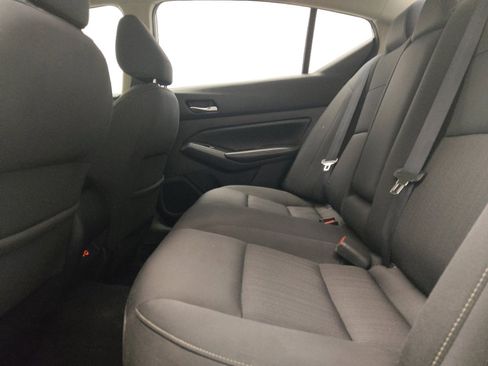 Used 2019 Nissan Altima 2.5 S FWD image 18