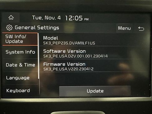 Used 2024 Kia Soul LX w/ Option Group 015 image 30