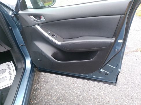 Used 2016 MAZDA CX-5 Grand Touring image 29