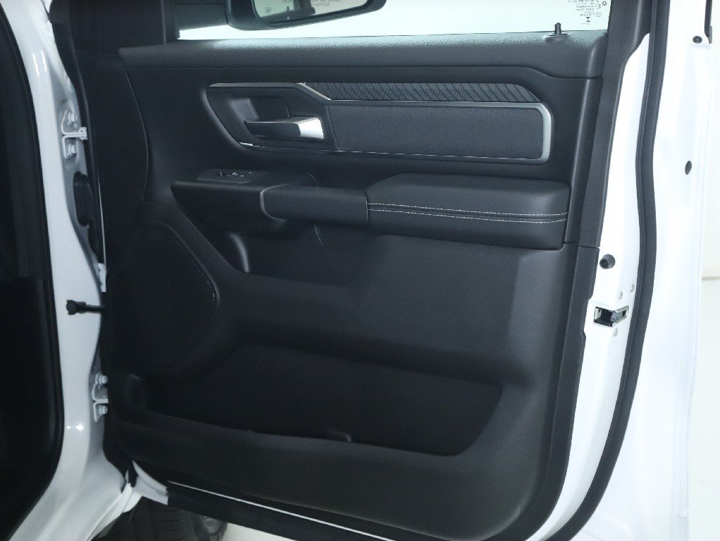 Used 2026 RAM 1500 Big Horn AWD/4WD image 34