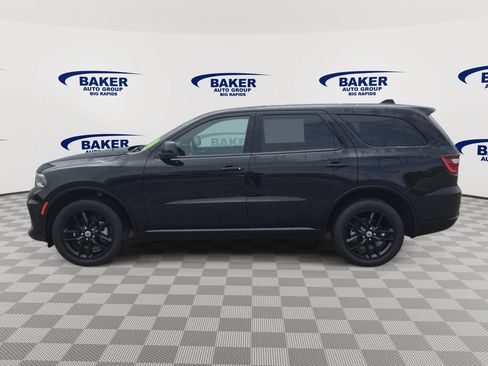 Used 2023 Dodge Durango GT AWD/4WD image 4