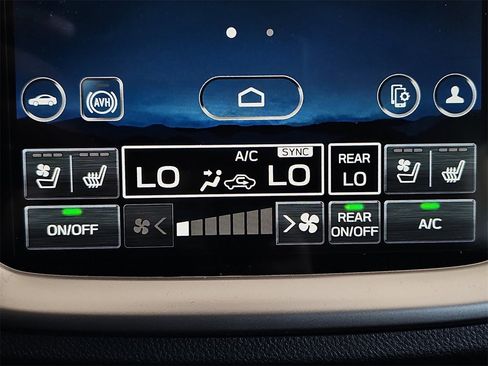 New 2025 Subaru Ascent Touring image 23