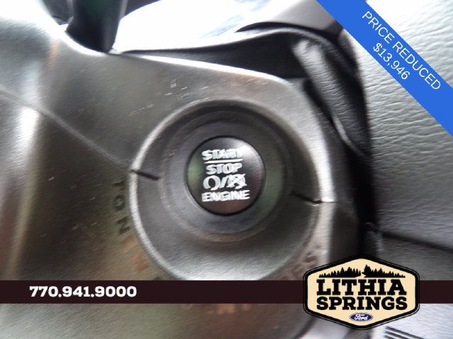 Used 2020 Jeep Renegade Sport w/ Sport Appearance Group FWD image 29