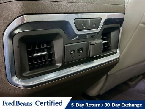 Used 2021 GMC Sierra 1500 SLT w/ SLT Premium Package image 26