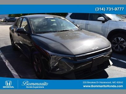 Used 2025 Kia K4
