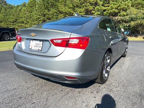 Used 2023 Chevrolet Malibu LT image 5