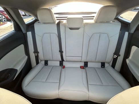 New 2026 Audi A5 2.0T Prestige AWD/4WD image 13