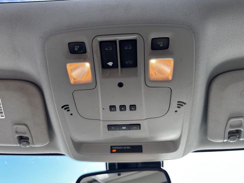 Used 2015 Chevrolet Malibu LT w/ Power Convenience Package image 17