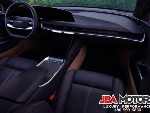 Used 2022 Lucid Air Grand Touring image 85