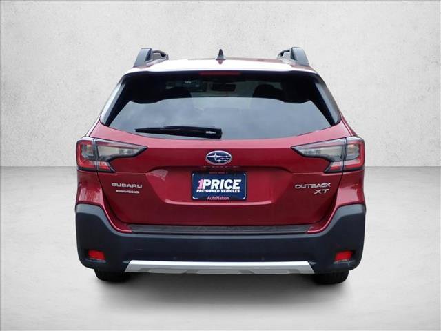 Used 2024 Subaru Outback Limited XT AWD/4WD image 13
