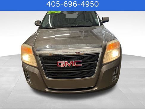 Used 2012 GMC Terrain SLE w/ Convenience Package FWD image 2