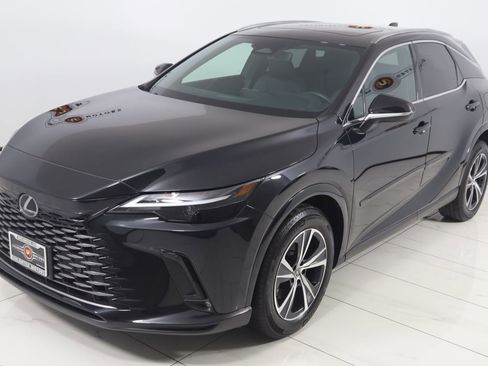 Used 2023 Lexus RX 350 Premium image 24