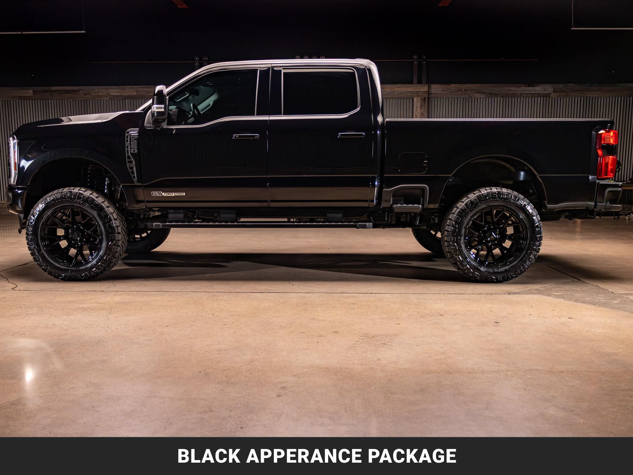 Used 2025 Ford F250 Lariat w/ Lariat Ultimate Package AWD/4WD image 6
