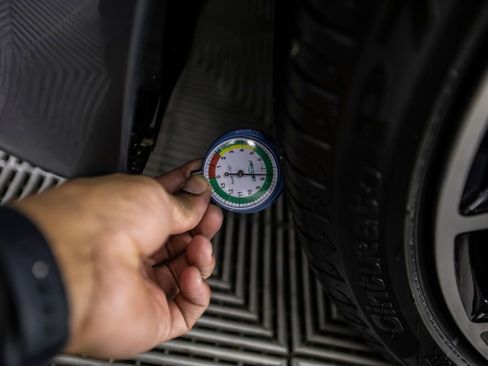 Used 2023 Mercedes-Benz E 450 Coupe image 46