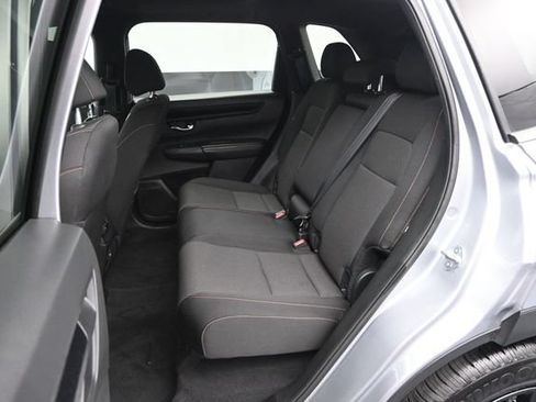 Certified 2024 Honda CR-V Sport image 12