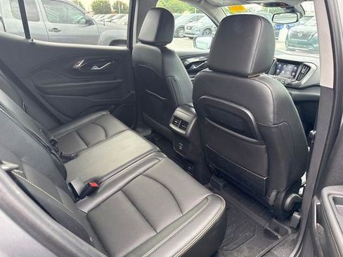 Used 2024 GMC Terrain AT4 w/ Tech Package AWD/4WD image 17
