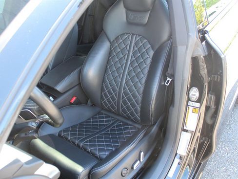Used 2016 Audi S7 AWD/4WD image 23
