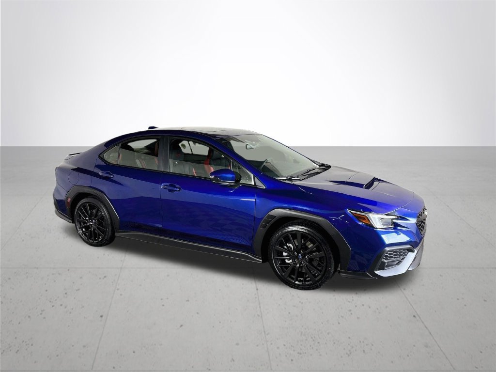 New 2026 Subaru WRX Limited AWD/4WD image 4