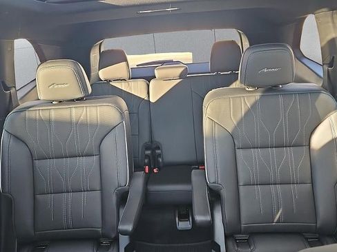 New 2026 Buick Enclave Avenir w/ Super Cruise Package image 35
