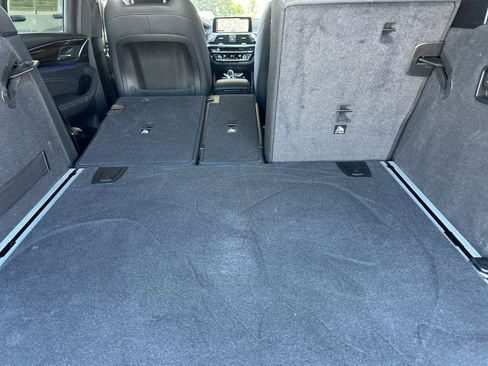 Used 2019 BMW X3 xDrive30i w/ Driving Assistance Package image 15