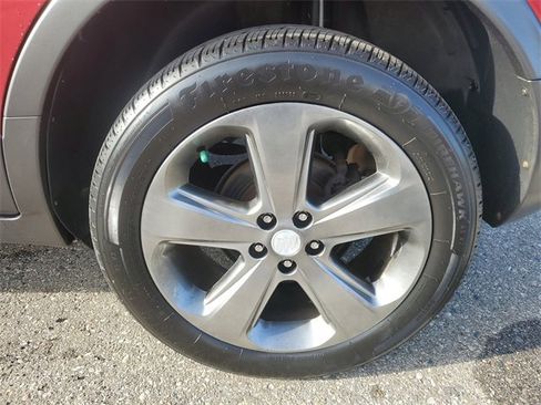 Used 2014 Buick Encore Leather image 28