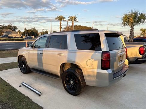 Used 2019 Chevrolet Tahoe LT image 5
