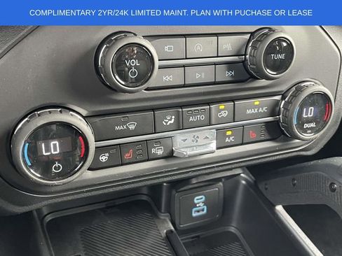 New 2025 Ford Bronco Raptor AWD/4WD image 7