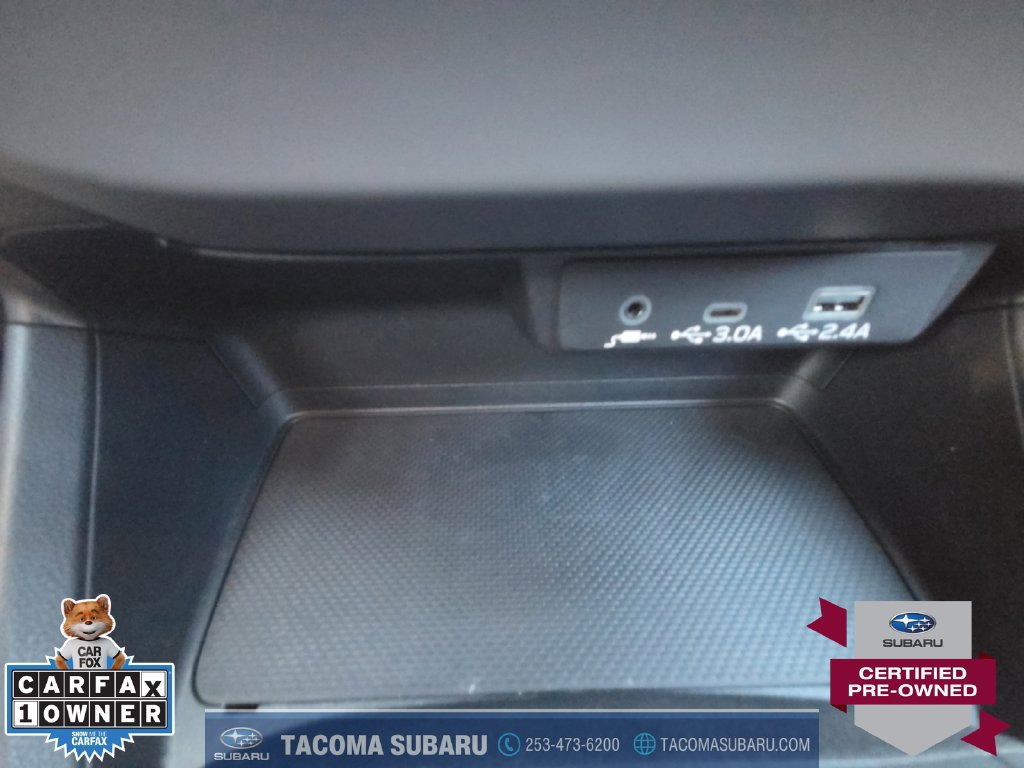 Used 2026 Subaru Crosstrek 2.5i Premium AWD/4WD image 22