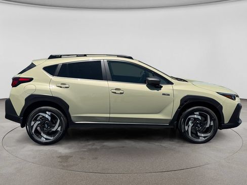 New 2026 Subaru Crosstrek 2.5i Limited AWD/4WD image 6