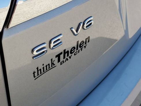 Used 2021 Volkswagen Atlas SE image 31