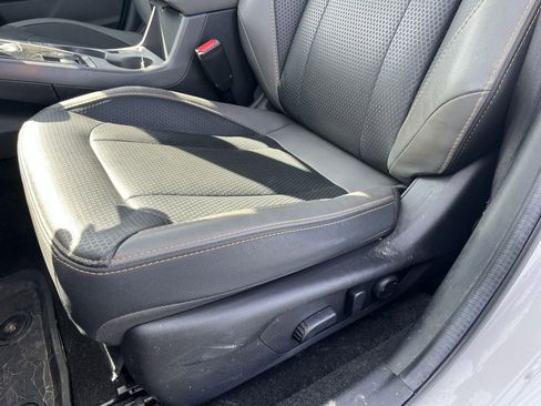 Used 2024 Subaru Crosstrek 2.5i Wilderness w/ Wilderness Package image 19