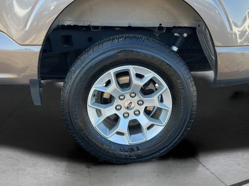 Used 2023 Ford F150 XLT AWD/4WD image 28