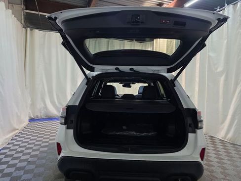 New 2026 Subaru Forester Sport image 36