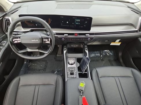 New 2026 Kia Sorento EX FWD image 22