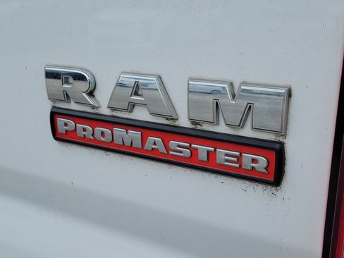 Used 2014 RAM ProMaster 2500 w/ Interior Convenience Group FWD image 8