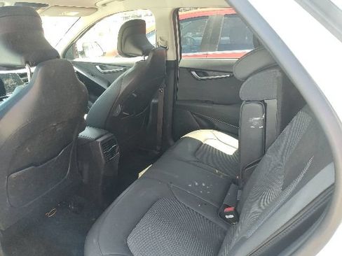 Used 2023 Kia Niro Wind FWD image 7