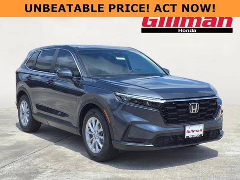 Used 2026 Honda CR-V EX image 1