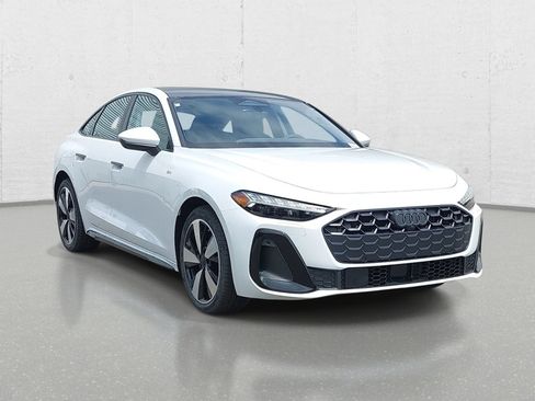 New 2026 Audi A5 2.0T Premium AWD/4WD image 3