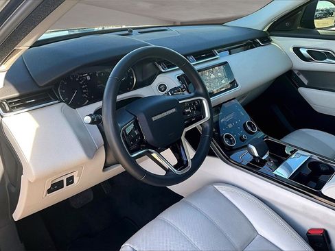 Used 2023 Land Rover Range Rover Velar S image 13