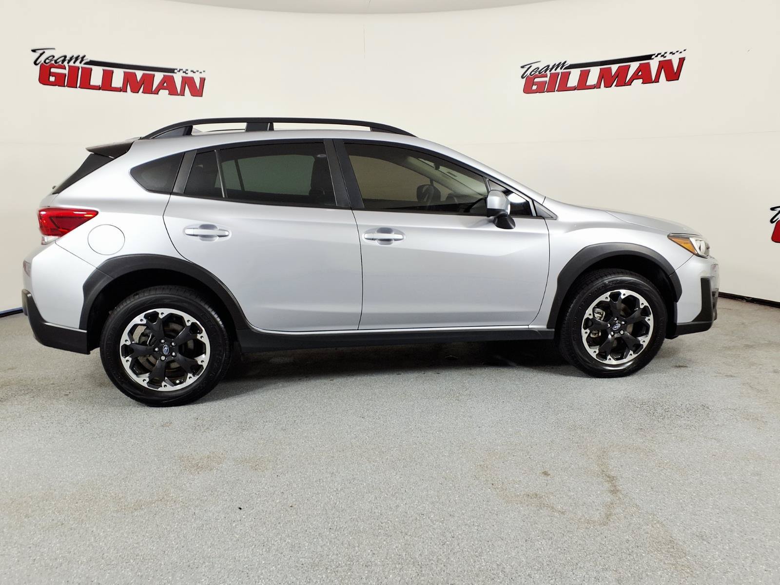 Used 2023 Subaru Crosstrek 2.0i Premium AWD/4WD image 3