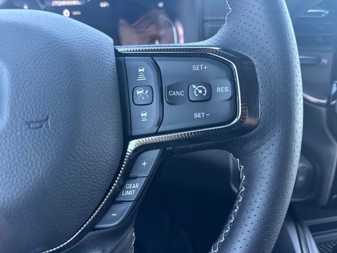 New 2026 RAM 2500 Rebel AWD/4WD image 15