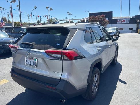 Used 2023 Toyota RAV4 XLE w/ Convenience Package FWD image 6