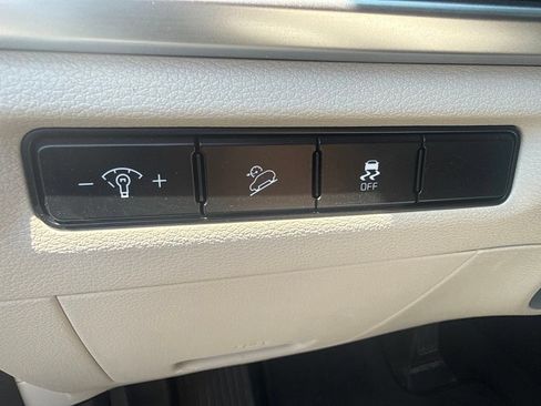Used 2024 Kia Telluride S w/ S Sunroof Package AWD/4WD image 17