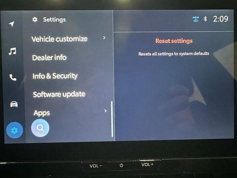 Used 2025 Toyota Corolla XLE image 35