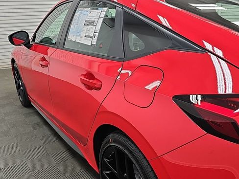 New 2026 Honda Civic Sport image 6