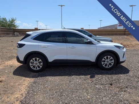 Used 2023 Ford Escape Active FWD image 6