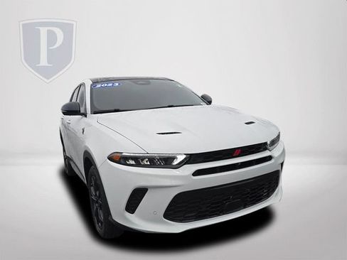 Used 2023 Dodge Hornet GT Plus w/ Tech Pack Plus w/o Parking AWD/4WD image 13