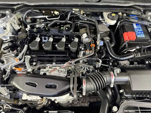 Used 2024 Honda Civic EX-L image 36