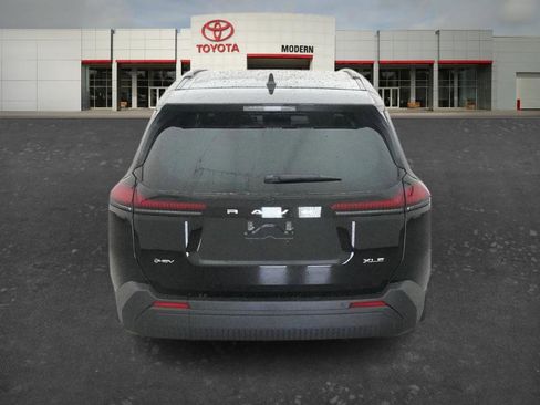 New 2026 Toyota RAV4 XLE Premium image 7